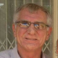 Vossie (Christo) Vorster
