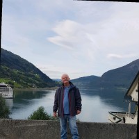 Simon Holder