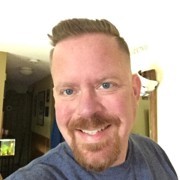 Mike Hall
