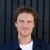 Christophe Israël