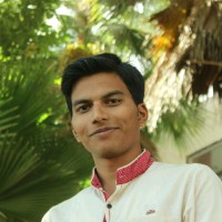 Nikhil Gharate
