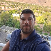 Benjamin Merlet Arrieta