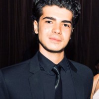 Bruce Vanlatenstein