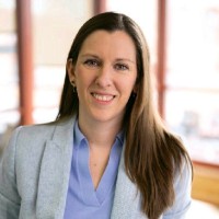 Laura Fredrickson, Pla, Asla
