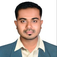 Md Asrar ul Haq