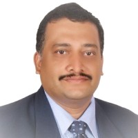 James Dsouza