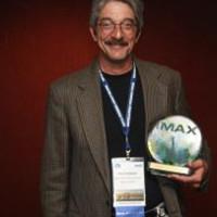 Pat Caldwell-Imax