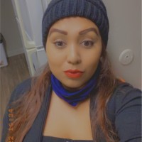 Magdeline Reyes