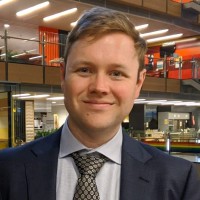 Hamish Moffatt