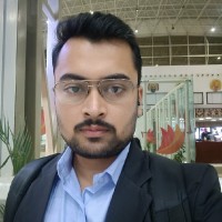 Nilay Prakash