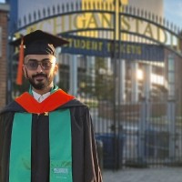 Rami AlHazmi