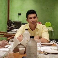 Hiren Chaudhary