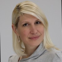 Natalia Vashkovets-Mawby