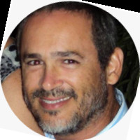 Oswaldo Rodrigues batalha
