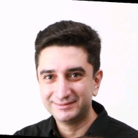 Shahzad Hodiwalla