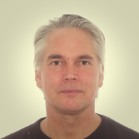 Johan Danielsson