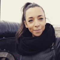 Miriam Pallares Moreno