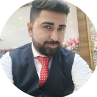Yogesh Chawla