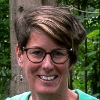 Marieke Hegteler