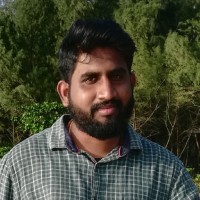 vishnu PP