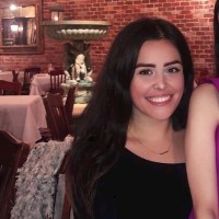 Caitlyn Chavez