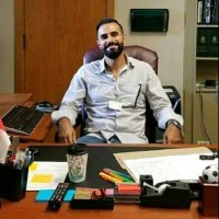 Ahed Bachour