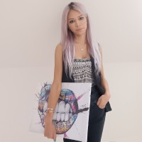 Jasmine Exavier Webster