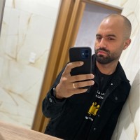 Gabriel Da Silva