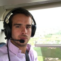 Eduardo Morales Madrigal