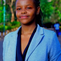 Diana Mwongeli