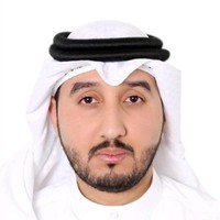 Mohammed Alrayes