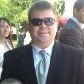 Lee Edgell, Acma, Cgma