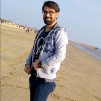 Jigar Bhanushali
