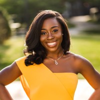 Tamia Arrington