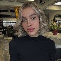 Anastasiia Borovkova