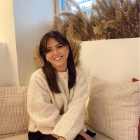 Büşra Bayrak