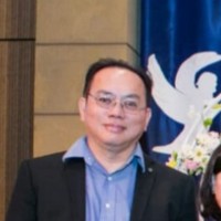 Poh Chew Cheah