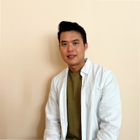 Thaddeus Ng