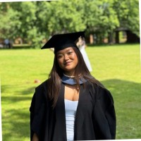 Pamela Joyce Busuego