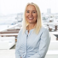 Vibeke Weiseth