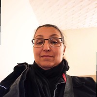 Marie - Christine Da Cruz -- Fourquaux