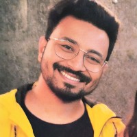 Saket Kumar