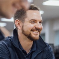 Andrew Myers