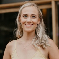 Ashleigh Rust (Ross)