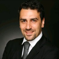 Ali Saray