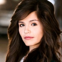 Claire Frias