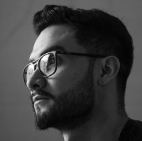 Jonathan Rey