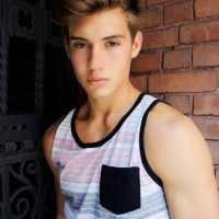 Alex Spencer