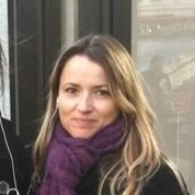 Rikke Malene Dupont