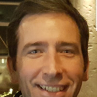 Michael Keenan